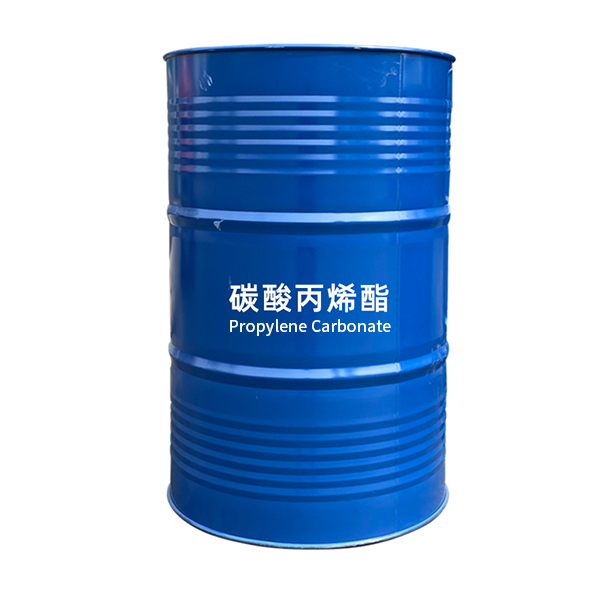 Propylene Carbonate (PC) CAS No.108-32-7