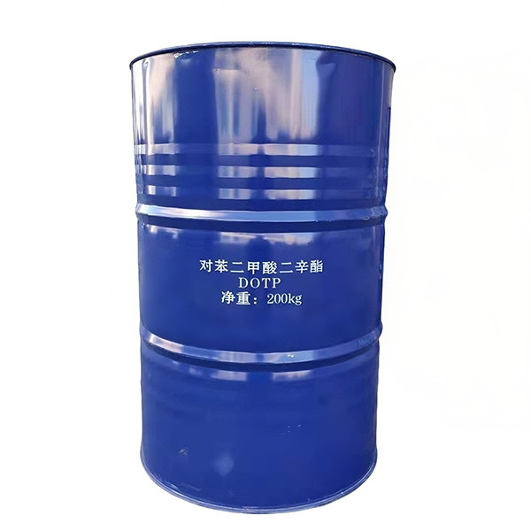 Dioctyl Terephthalate (DOTP) CAS No.6422-86-2