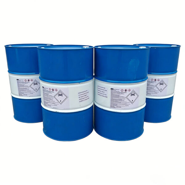 Perchloroethylene CAS No.127-18-4