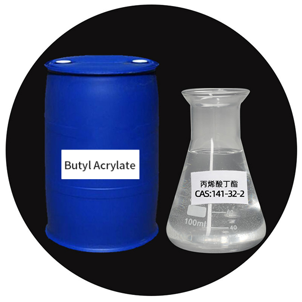 Butyl Acrylate (n-Butyl Acrylate) CAS No.141-32-2