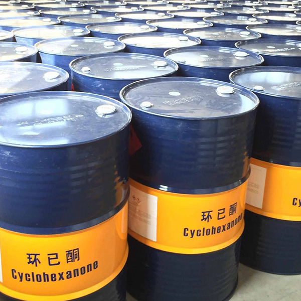 Cyclohexanone (CYC) CAS No.108-94-1