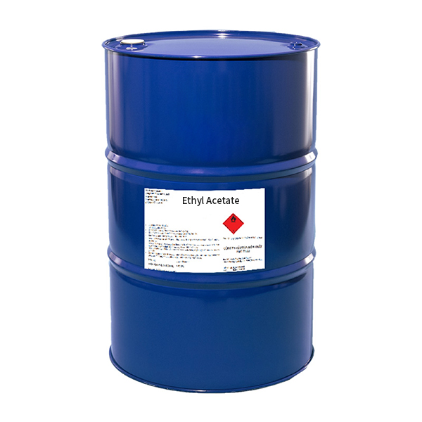 Ethyl Acetate (Ethyl Ethanoate)