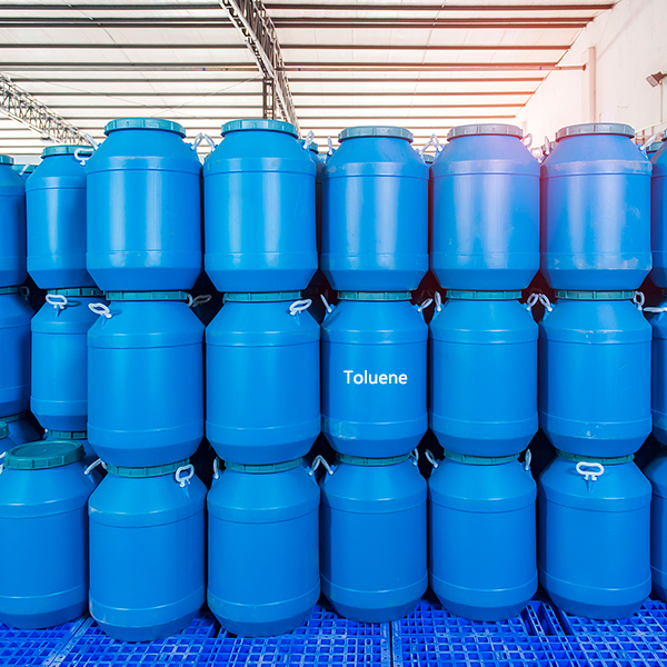 Toluene CAS No.108-88-3