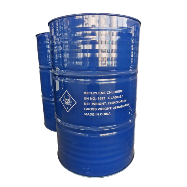 Methylene Chloride CAS NO.75-09-2
