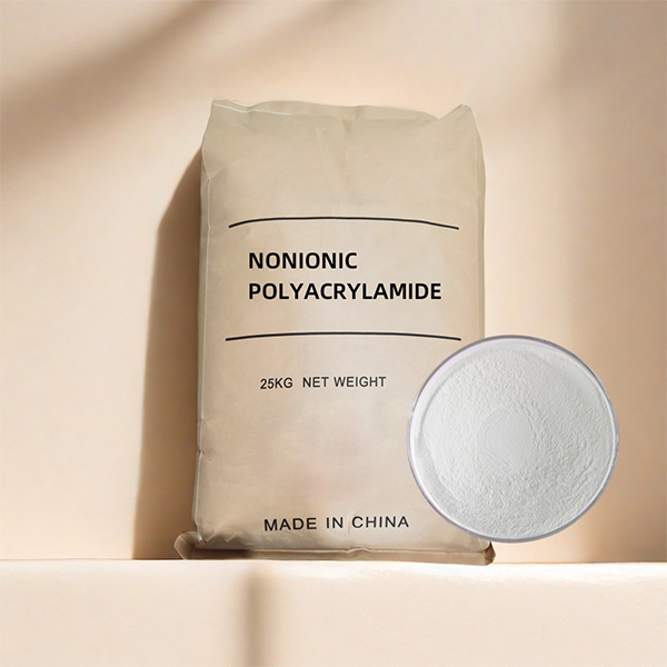 Non-ionic Polyacrylamide (NPAM)