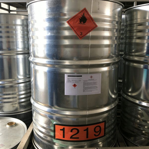 Isopropyl Alcohol CAS NO.67-63-0