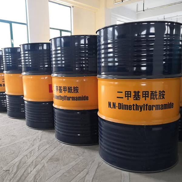 Dimethyl Formamide (DMF) CAS No.68-12-2