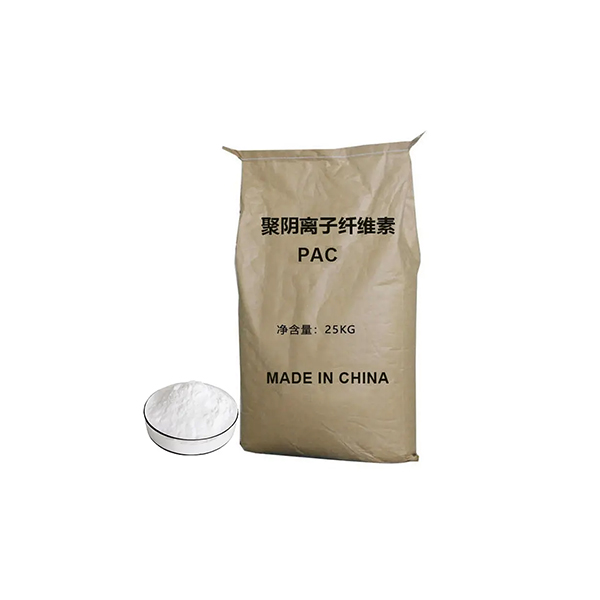 Polyanionic Cellulose (PAC)