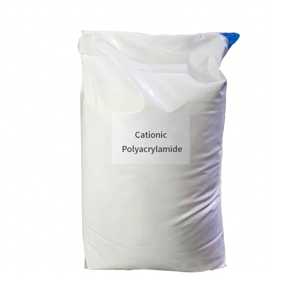 Cationic Polyacrylamide (Cationic PAM)