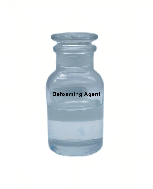 Cementing Additives-Defoaming Agent