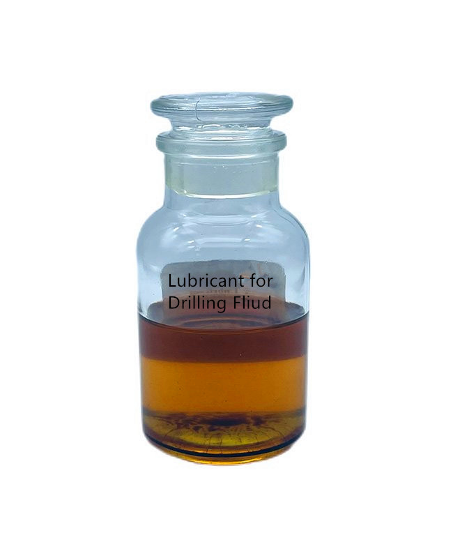 Drilling Additives-Lubricant for dilling fluid