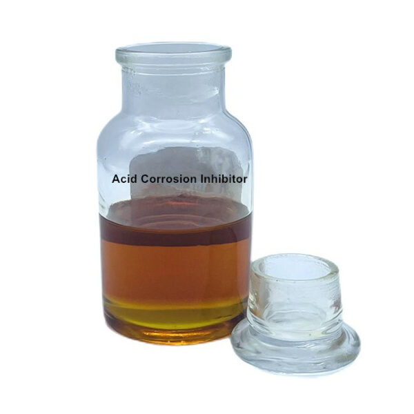 Acidizing Additives-Acid Corrosion Inhibitor