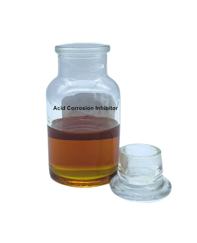 Acidizing Additives-Acid Corrosion Inhibitor