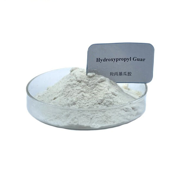 Fracturing Additives-Hydroxypropyl Guar