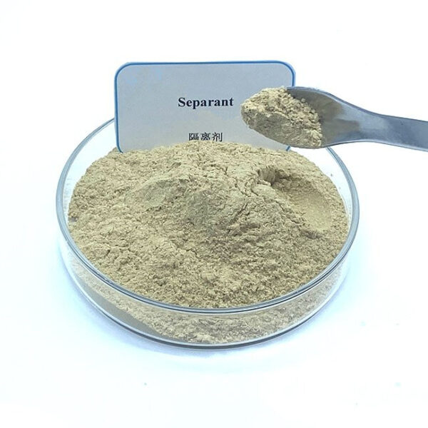 Oil and Gas Production Additives-Separant