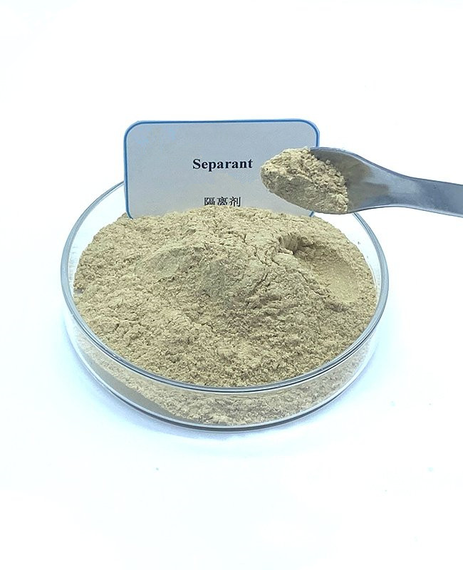 Oil and Gas Production Additives-Separant